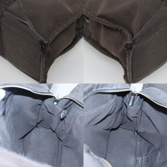 Hermes Vintage Canvas Herline MM Tote | Hermes Handbags  Hermes Her Line MM Handbag
